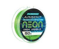 FLAGMAN Леска Ardent Neon 150м 0,20мм 5,5кг/12,1lb